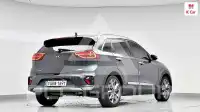2021 KIA Niro
