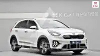 2021 KIA Niro