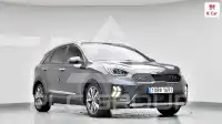 2021 KIA Niro