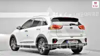 2021 KIA Niro