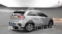 2021 KIA Niro