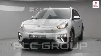 2021 KIA Niro