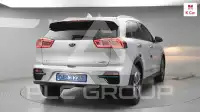 2021 KIA Niro