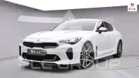 2021 KIA Stinger