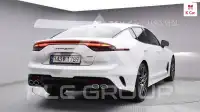 2021 KIA Stinger