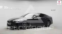 2021 KIA Stinger