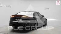 2021 KIA Stinger