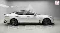 2021 KIA Stinger