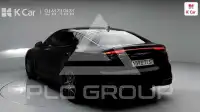 2021 KIA Stinger