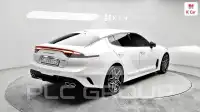 2021 KIA Stinger