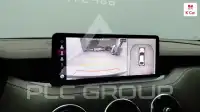 2021 KIA Stinger