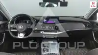 2021 KIA Stinger