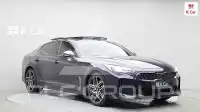 2021 KIA Stinger