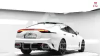 2021 KIA Stinger
