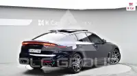 2021 KIA Stinger