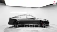 2021 KIA Stinger