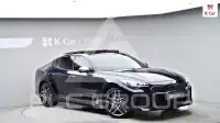 2021 KIA Stinger