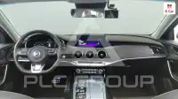 2021 KIA Stinger