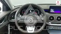 2021 KIA Stinger