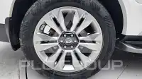 2021 KIA Mohave