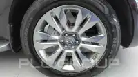 2021 KIA Mohave