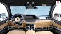 2021 KIA Mohave