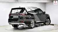 2021 KIA Mohave