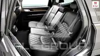 2021 KIA Mohave