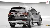 2021 KIA Mohave