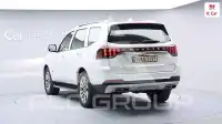 2021 KIA Mohave
