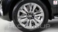 2021 KIA Mohave