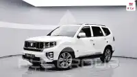 2021 KIA Mohave