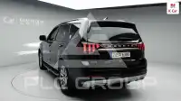 2021 KIA Mohave