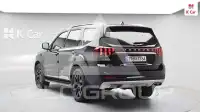2021 KIA Mohave
