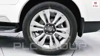 2021 KIA Mohave