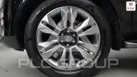 2021 KIA Mohave