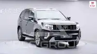2021 KIA Mohave
