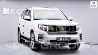 2021 KIA Mohave