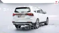 2021 KIA Mohave