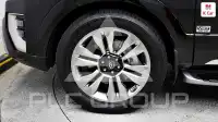 2021 KIA Mohave