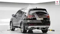 2021 KIA Mohave