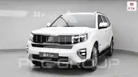 2021 KIA Mohave