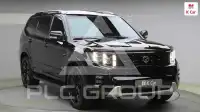 2021 KIA Mohave
