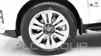 2021 KIA Mohave