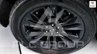 2021 KIA Mohave