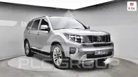 2021 KIA Mohave