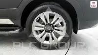 2021 KIA Mohave