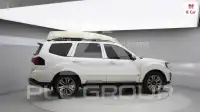 2021 KIA Mohave