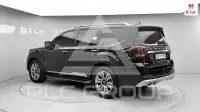 2021 KIA Mohave