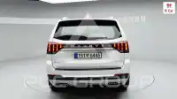 2021 KIA Mohave
